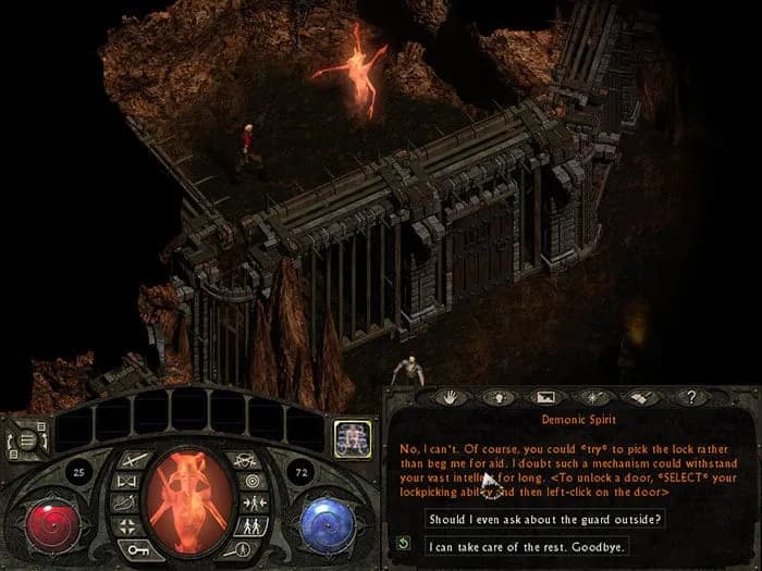 Lionheart: Legacy of the Crusader — скриншот 4