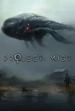 Обложка Project Mist