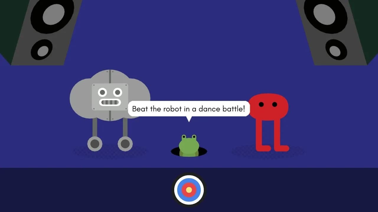Pikuniku — скриншот 8