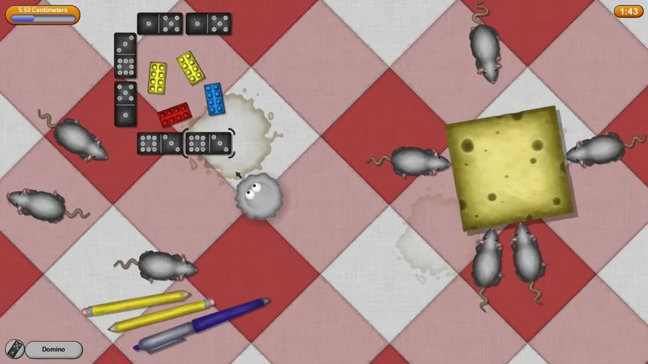 Tasty Planet — скриншот 5