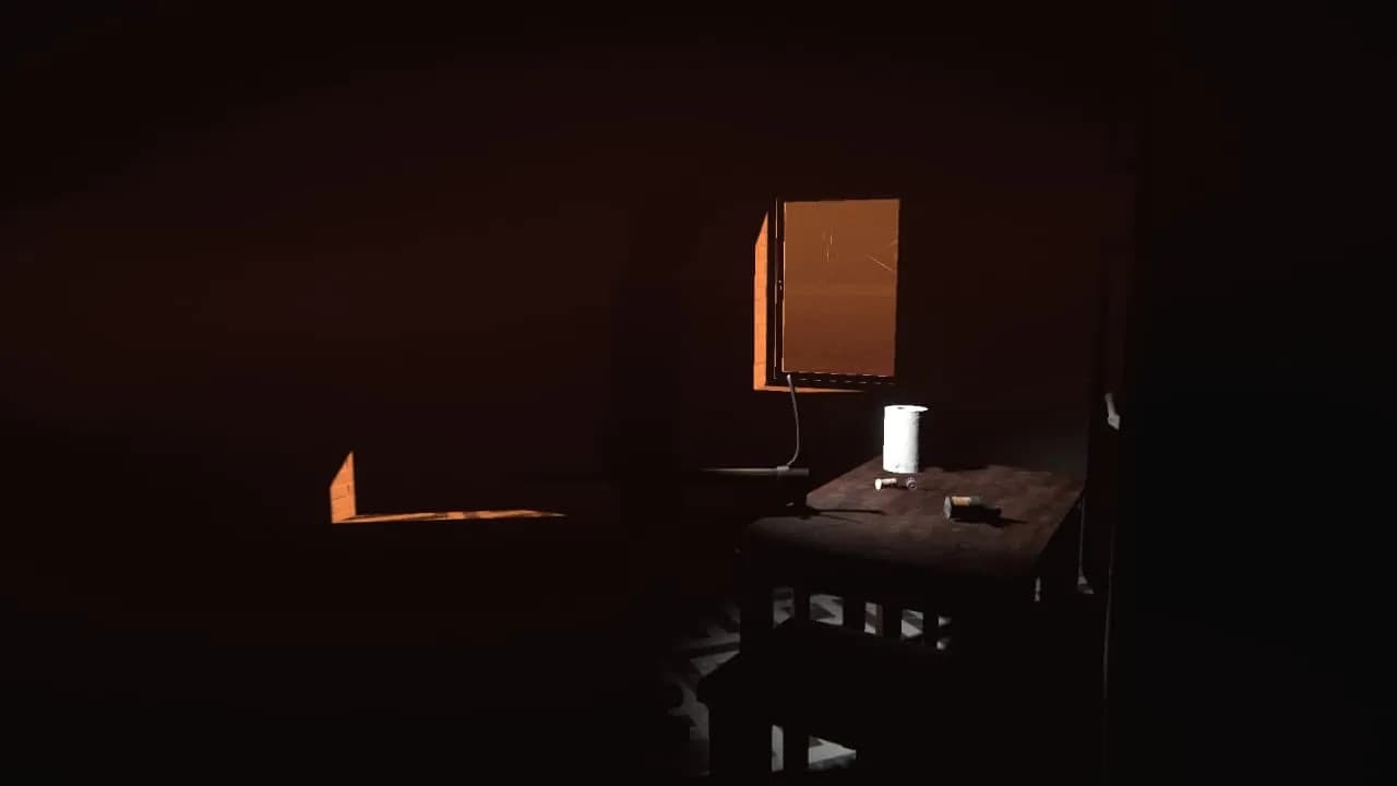 Odd Remedy — скриншот 11