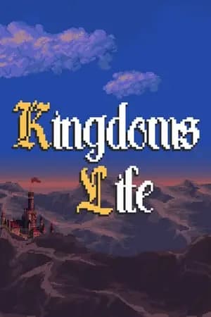 Обложка Kingdom's Life