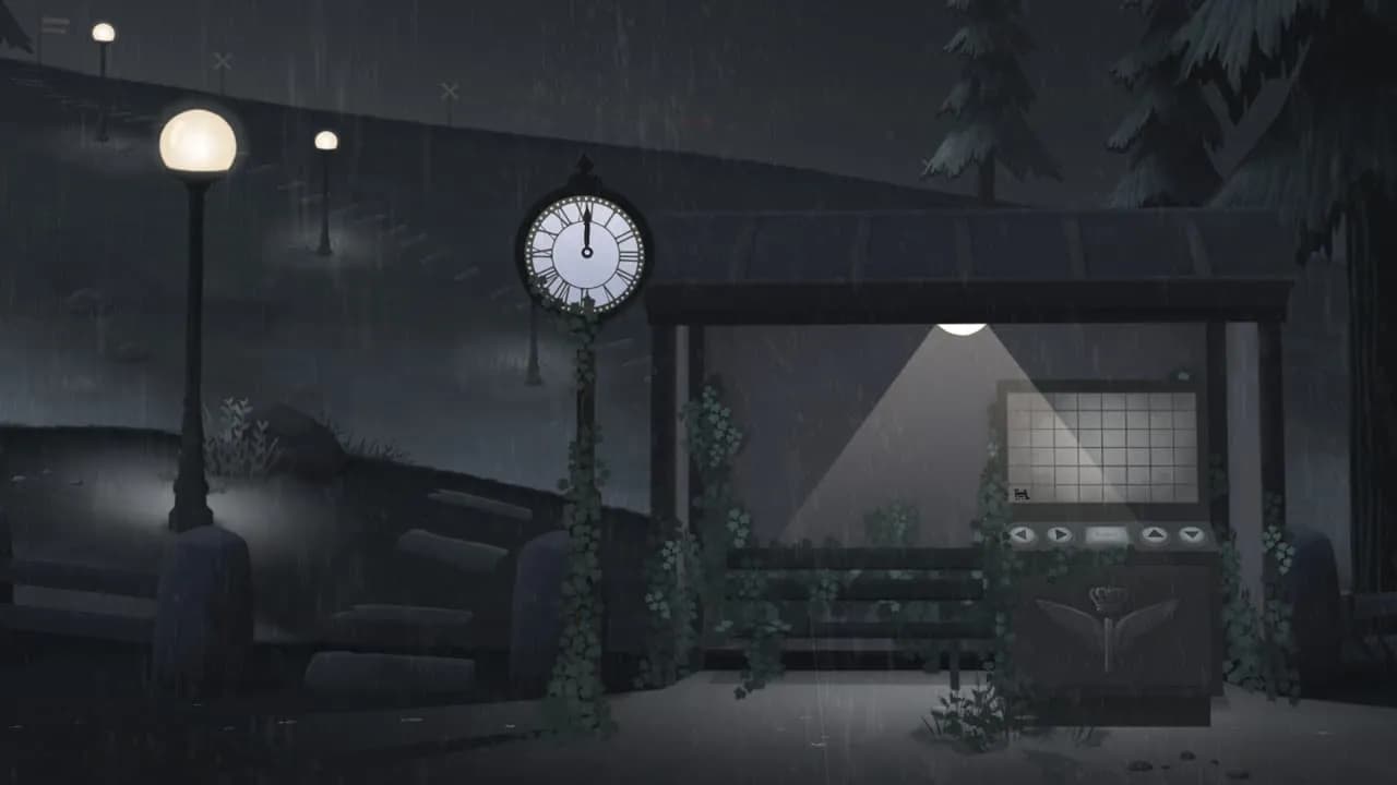 Tick Tock: A Tale for Two — скриншот 2