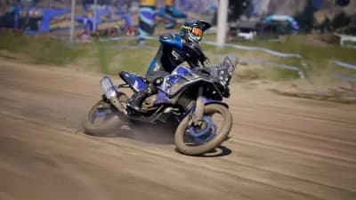 RIDE 6 — скриншот 10