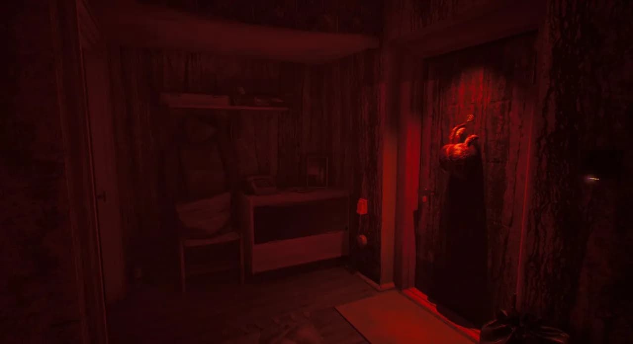 Fuck You Witch — скриншот 4