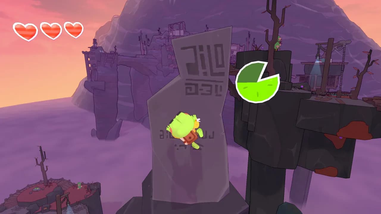 Big Hops Together по сети — скриншот 2
