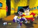 Earthworm Jim 3D — скриншот 4