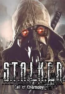 Обложка Сталкер: Call of Chernobyl