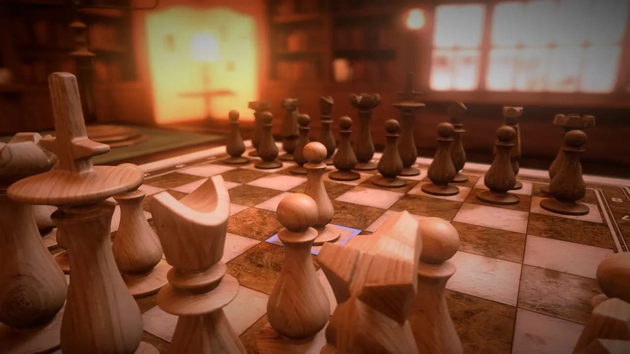 Pure Chess Grandmaster Edition — скриншот 6