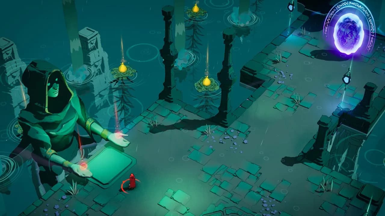 Wizard of Legend 2 — скриншот 8