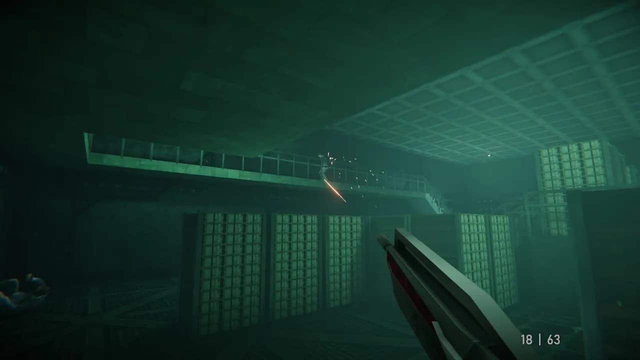 Agent 64: Spies Never Die — скриншот 2