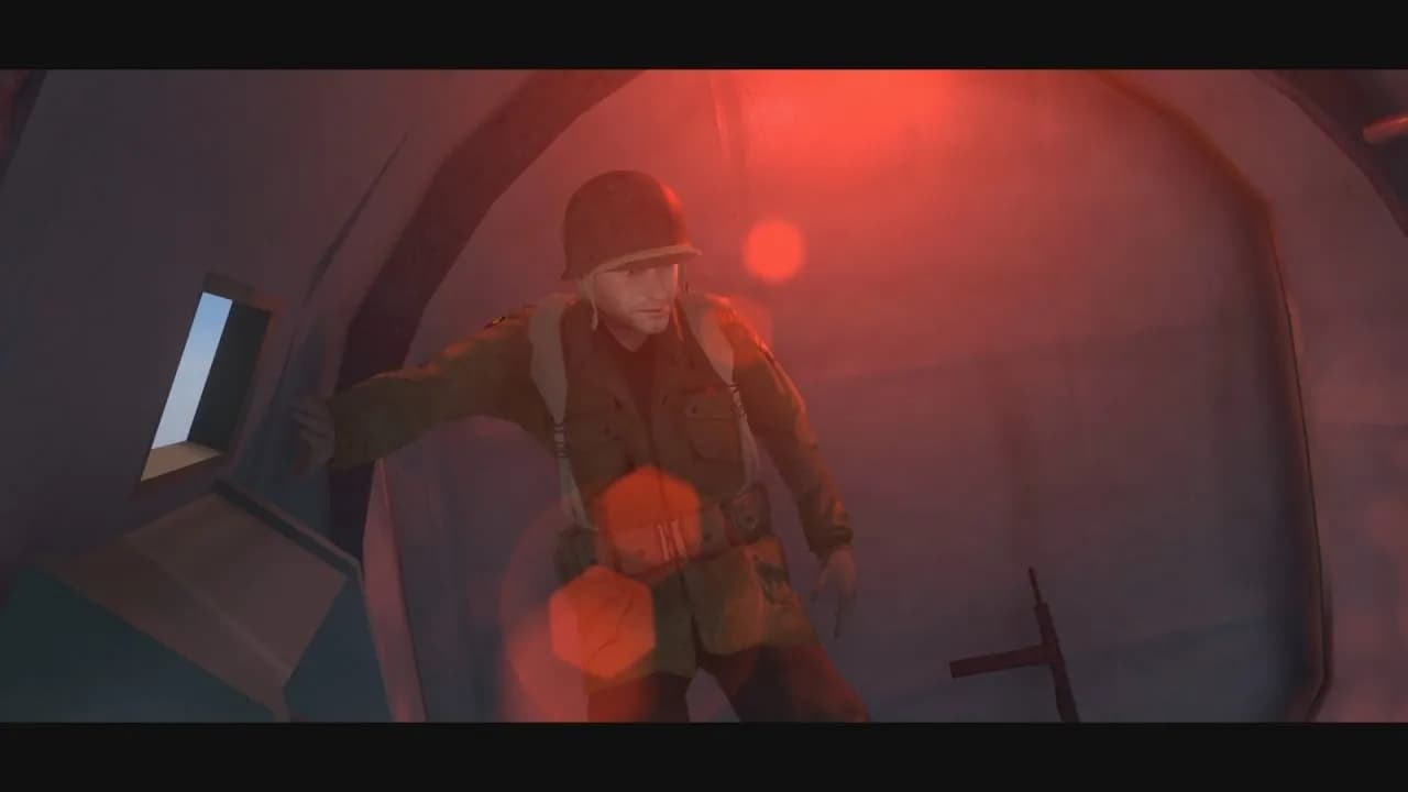 A Front Too Far: Normandy — скриншот 6