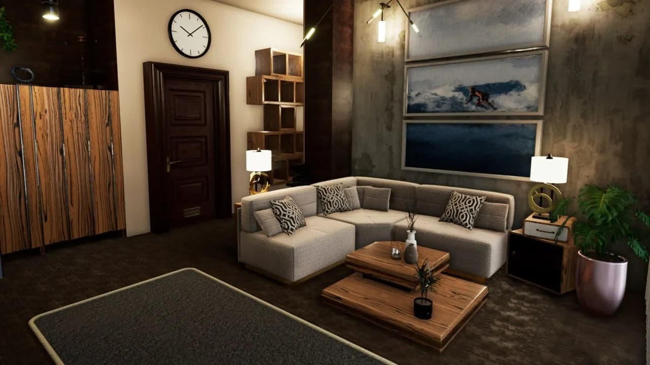 Hotel Renovator — скриншот 10