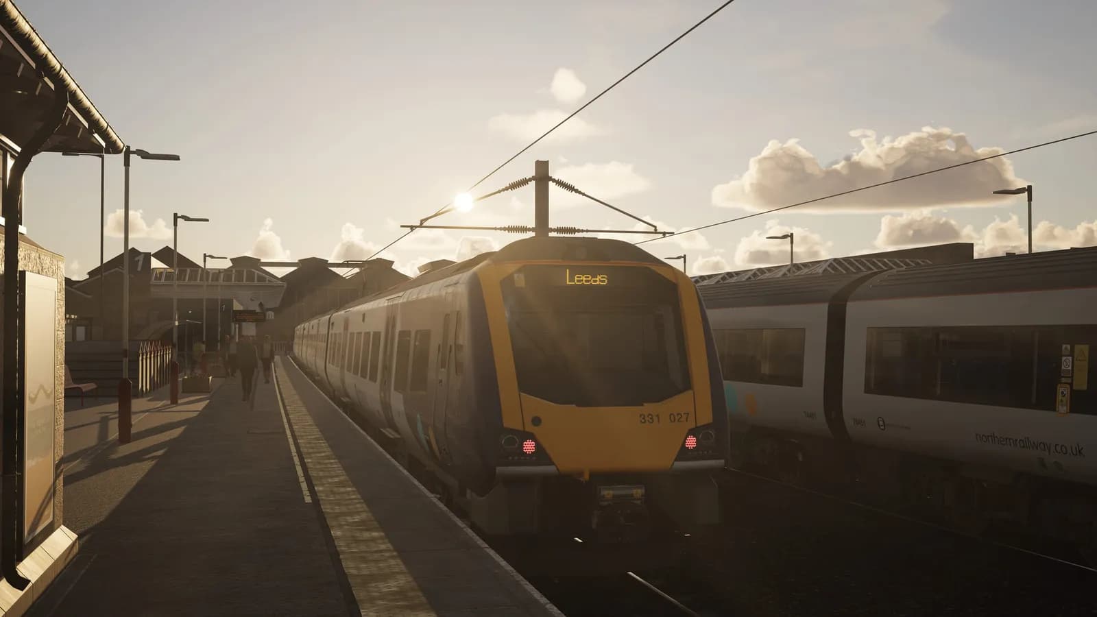 Train Sim World 7 — скриншот 10