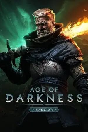 Обложка Age of Darkness: Final Stand