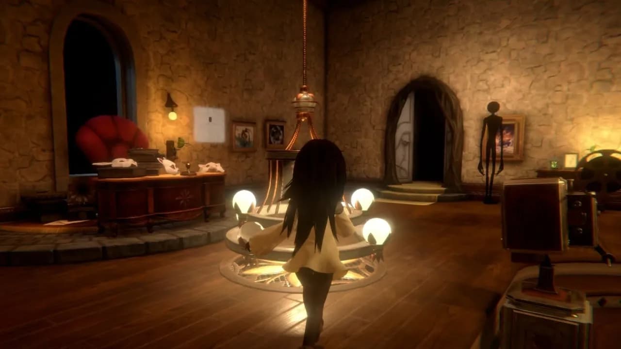 DEEMO Reborn — скриншот 2