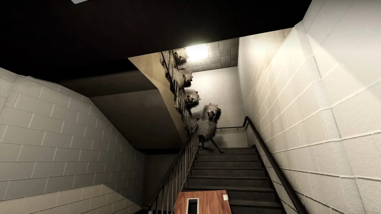 The Classrooms — скриншот 5