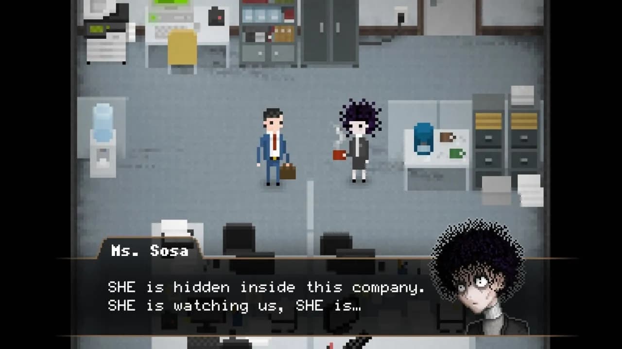 Yuppie Psycho: Executive Edition — скриншот 6