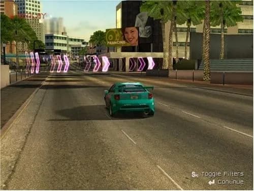 Street Racing Syndicate — скриншот 6