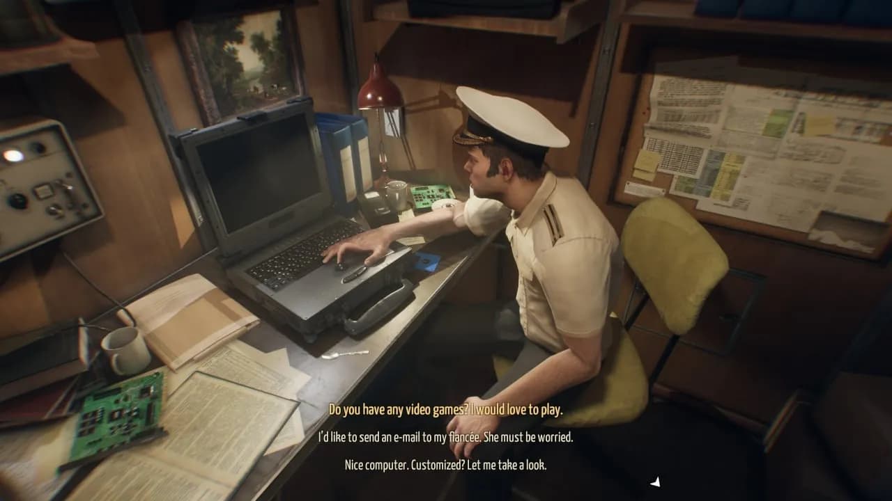 KURSK — скриншот 11