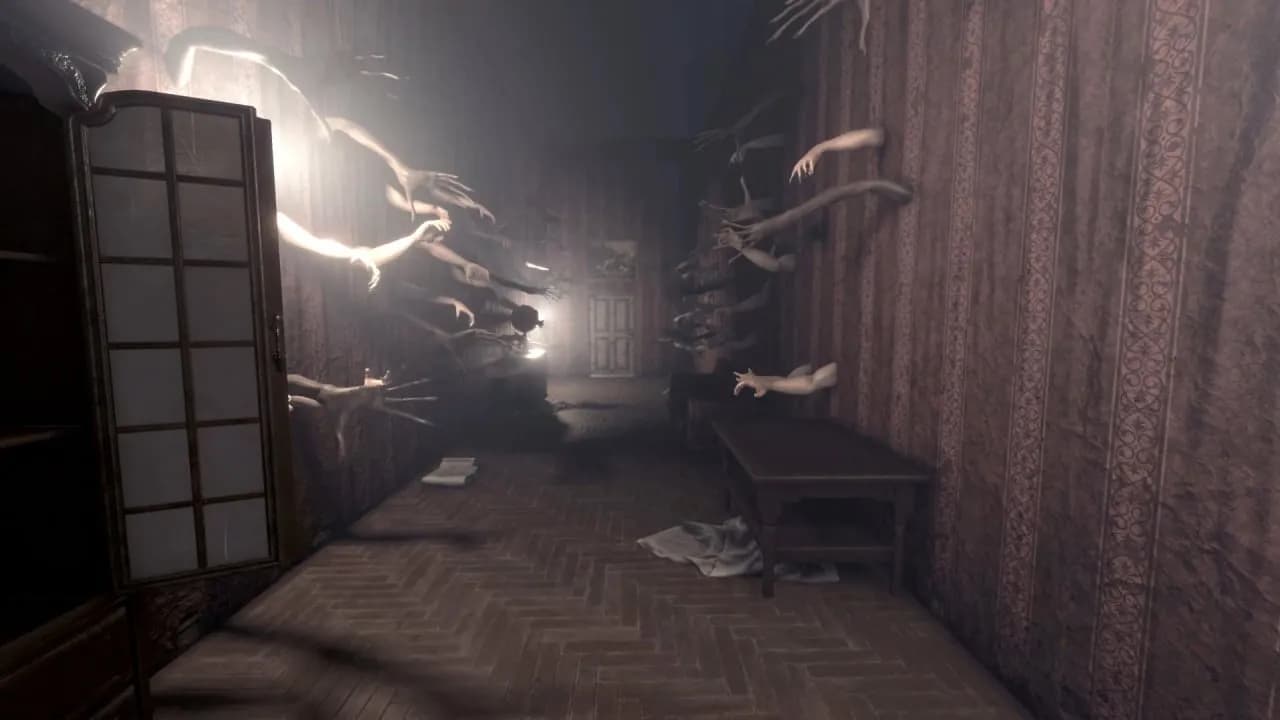 Those Who Remain — скриншот 7