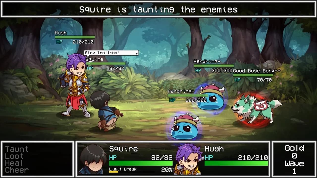 Love Esquire - RPG/Dating Sim/Visual Novel — скриншот 8