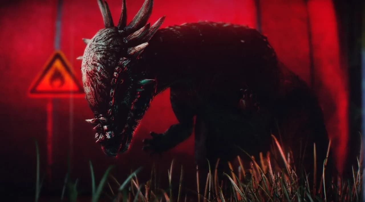 Primal Carnage: Extinction — скриншот 6