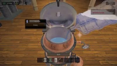 Beer Manufacture Simulator — скриншот 4