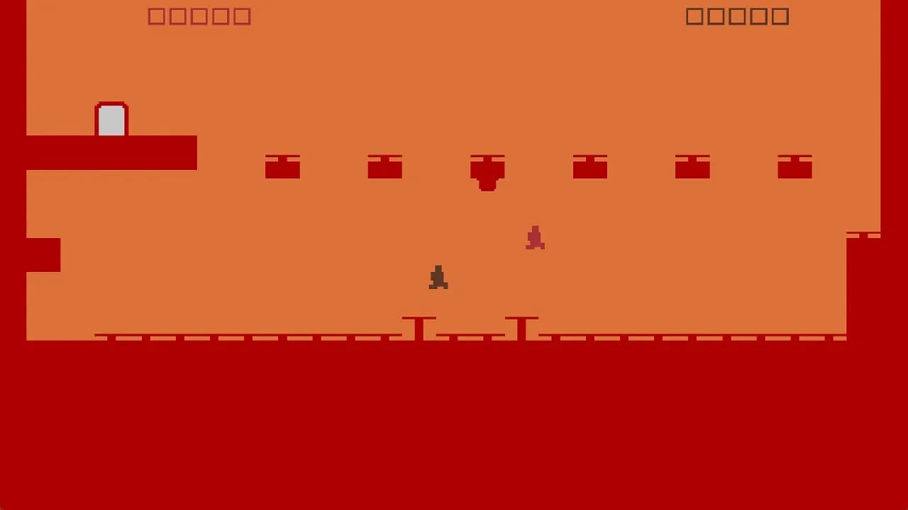 Level Devil — скриншот 2