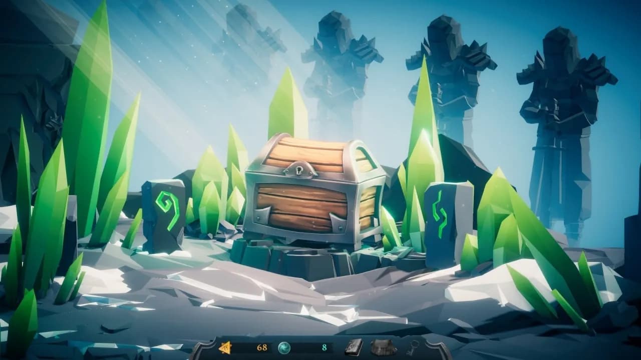Cardaclysm — скриншот 9