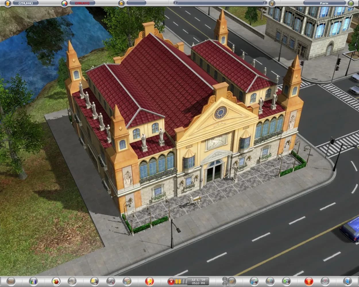 Restaurant Empire 2 — скриншот 3