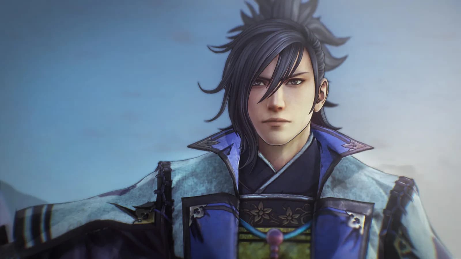 Samurai Warriors 5 — скриншот 4