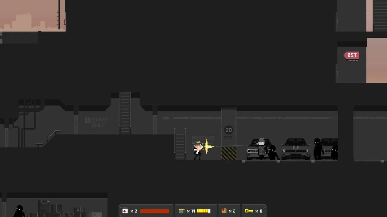 The Final Station: Collector's Edition — скриншот 5