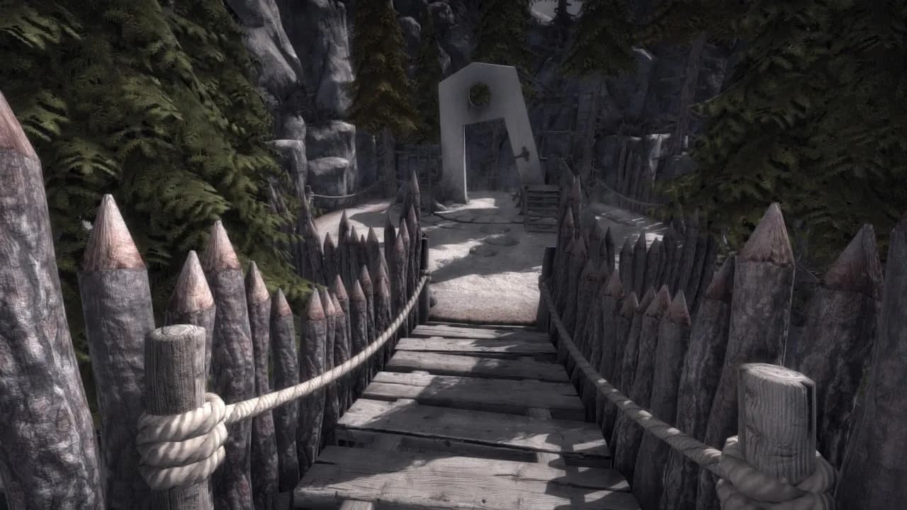 Quern. Вечные мысли — скриншот 6