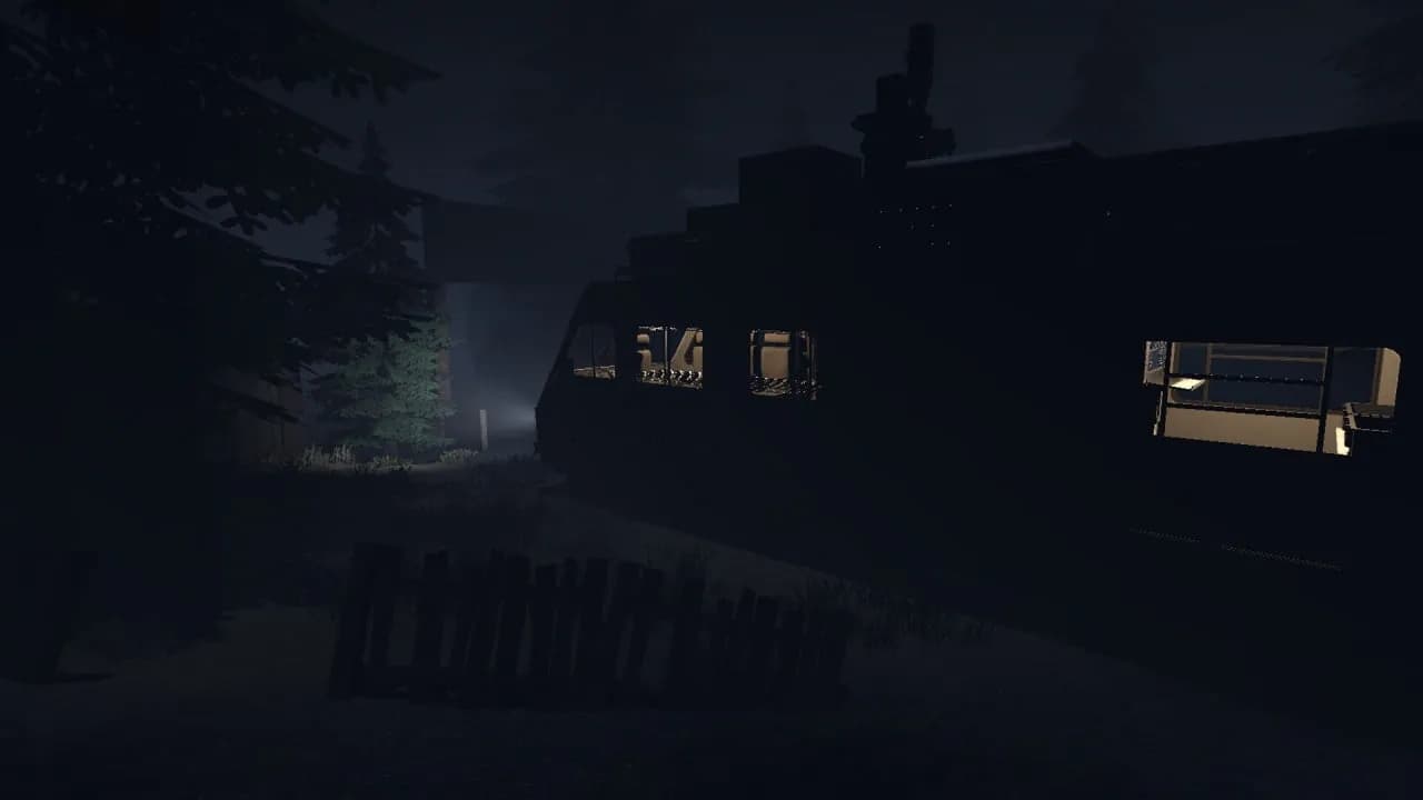 Ghost Exorcism INC — скриншот 6