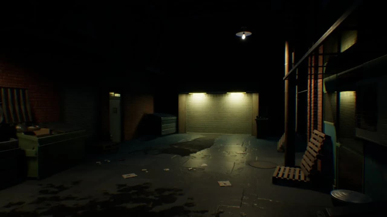 Hacker Simulator — скриншот 5