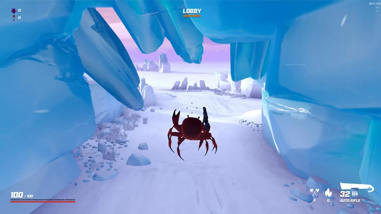 Crab Champions — скриншот 12