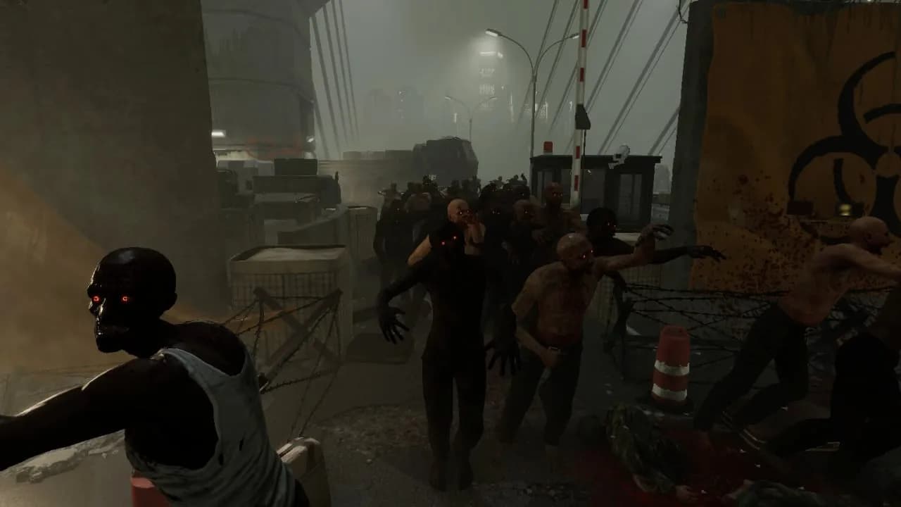 Ultimate Zombie Defense 2 — скриншот 10