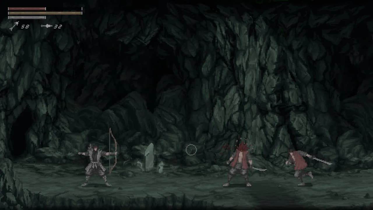 Meifumado — скриншот 11