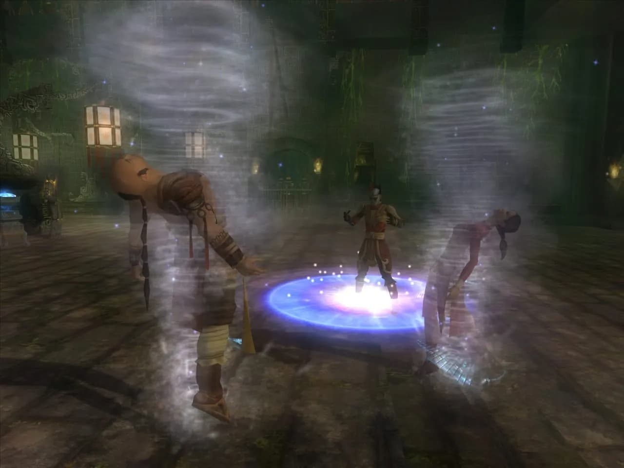 Jade Empire Special Edition — скриншот 5
