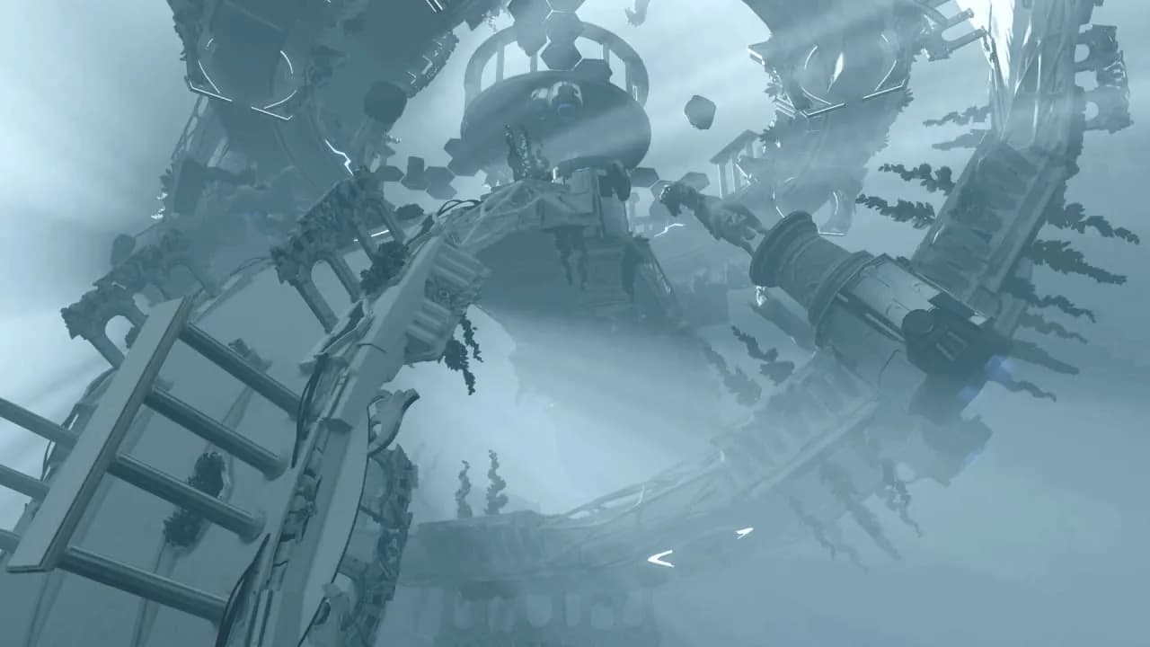 AI Olympius — скриншот 10