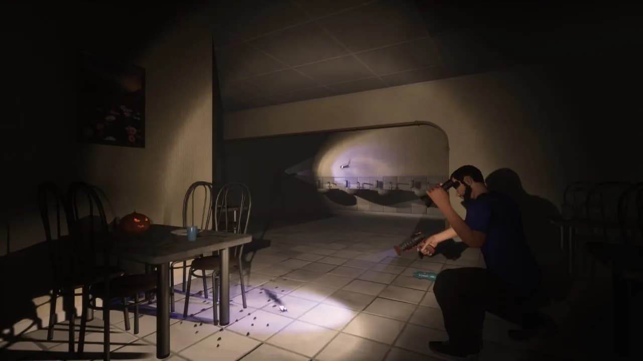 Hellcoming — скриншот 11