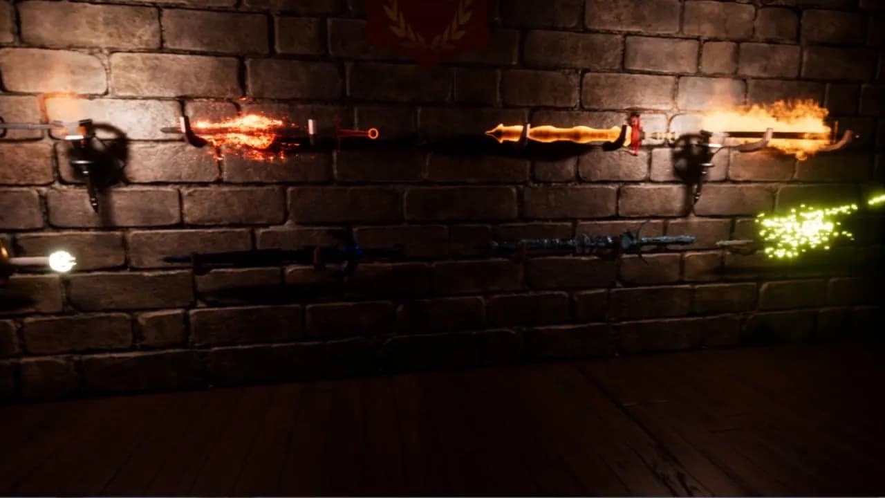 Fantasy Blacksmith — скриншот 7