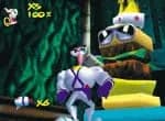 Earthworm Jim 3D — скриншот 3