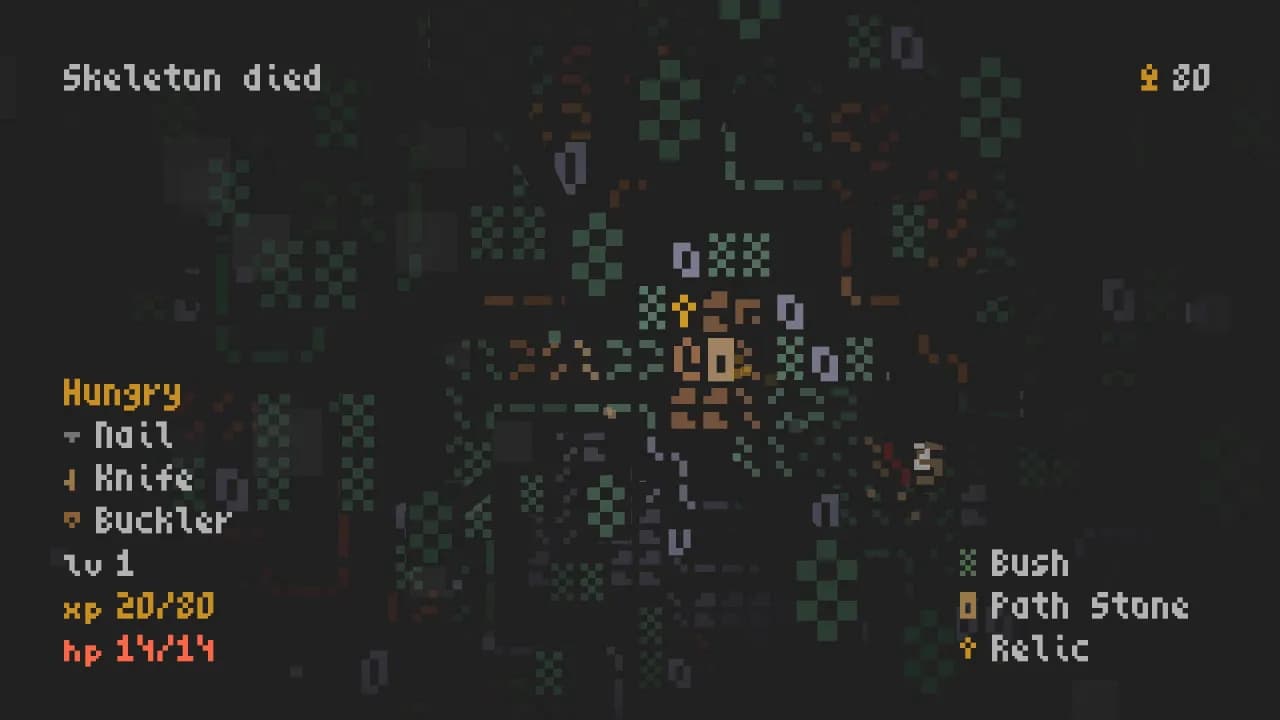 Rangedrifter — скриншот 11