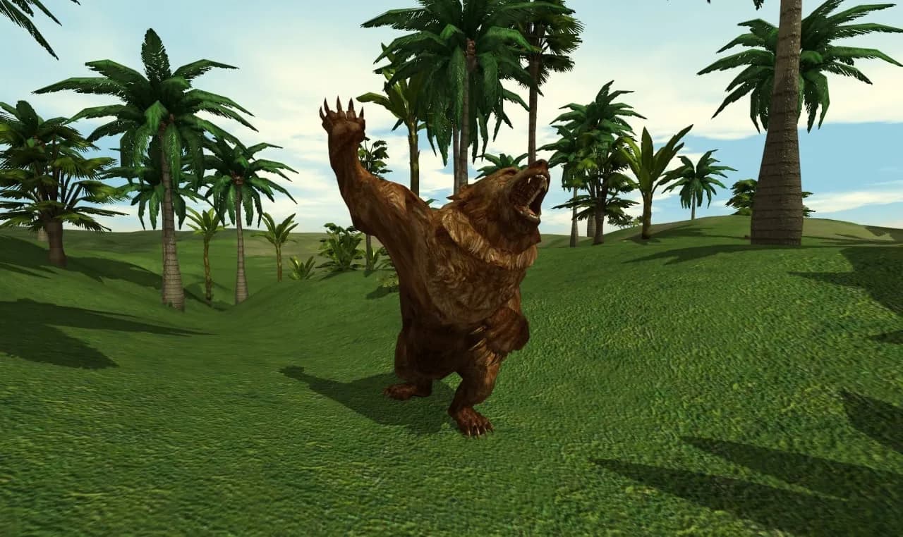 Vantage: Primitive Survival Game — скриншот 2