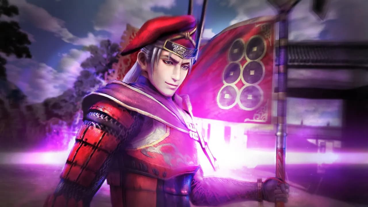 SAMURAI WARRIORS: Spirit of Sanada — скриншот 2