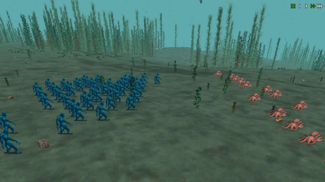 Dominions 6 - Rise of the Pantokrator — скриншот 5