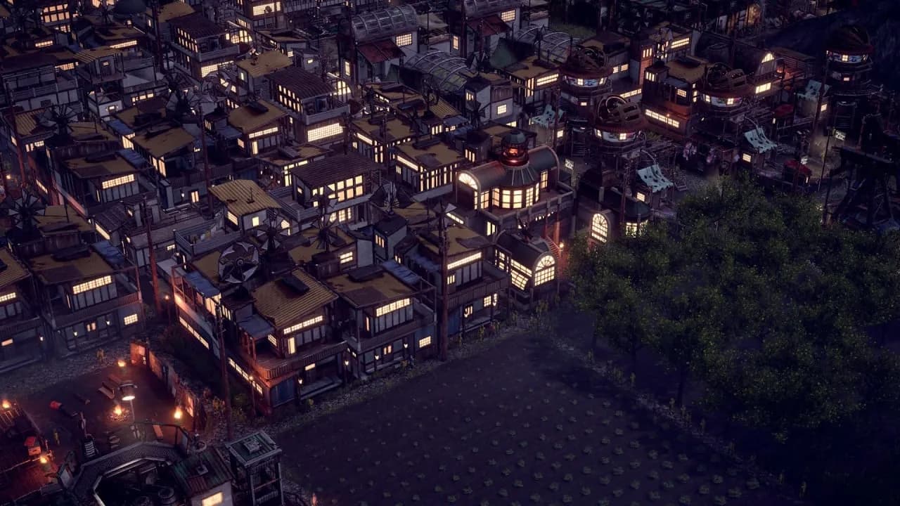 Endzone - A World Apart: Prosperity — скриншот 3