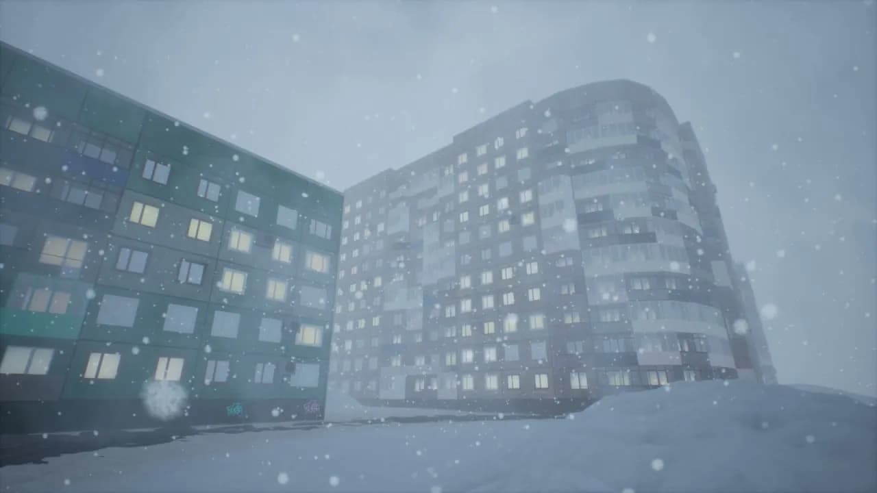 PANELKI — скриншот 8